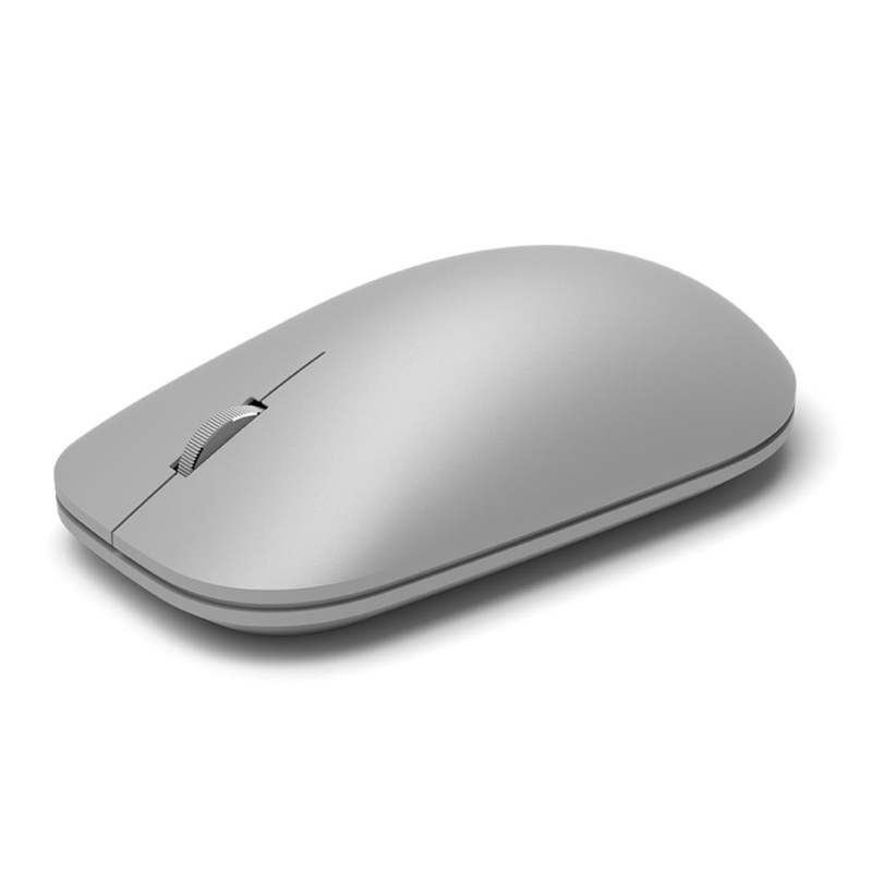 Microsoft surface mouse ufficio ambidestro bluetooth - Immagine 8