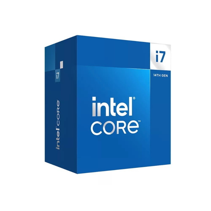 Intel Core i7-14700 processore 33 MB Cache intelligente Scatola - Immagine 12