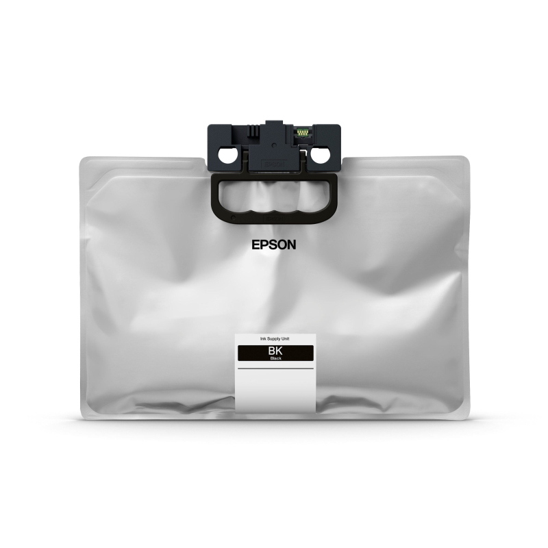 Epson C13T12E140 cartuccia d'inchiostro 1 pz Originale Resa elevata (XL) Nero - Immagine 11