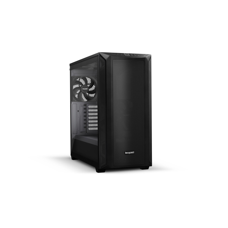 Be quiet! shadow base 800 black midi tower nero - Immagine 10