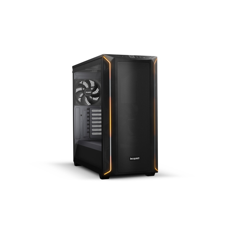 be quiet! Shadow Base 800 DX Black Midi Tower Nero - Immagine 7