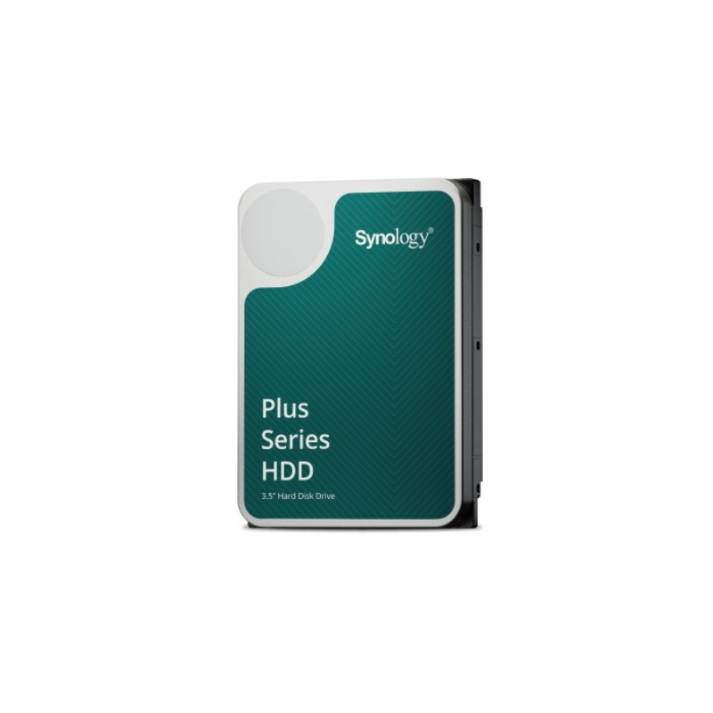 Synology Plus 4 Tb Hard Disk Interno 3,5 Sata Iii Hat3300-4T Dettaglio - Immagine 12