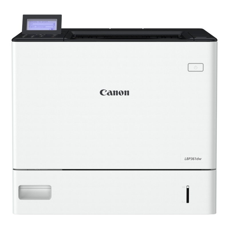 Canon i-sensys lbp361dw 1200 x 1200 dpi a4 wi-fi