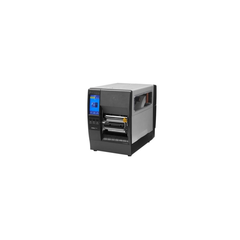 Zebra zt231 stampante per etichette (cd) trasferimento termico 300 x 300 dpi 203 mm/s con cavo e senza cavo collegamento