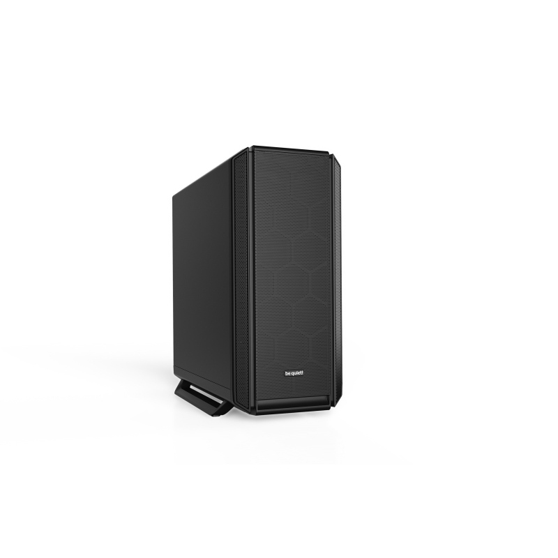 Be-Quiet Nera Silenzio! Base Silenziosa 802 Usb 3.2 - Immagine 10