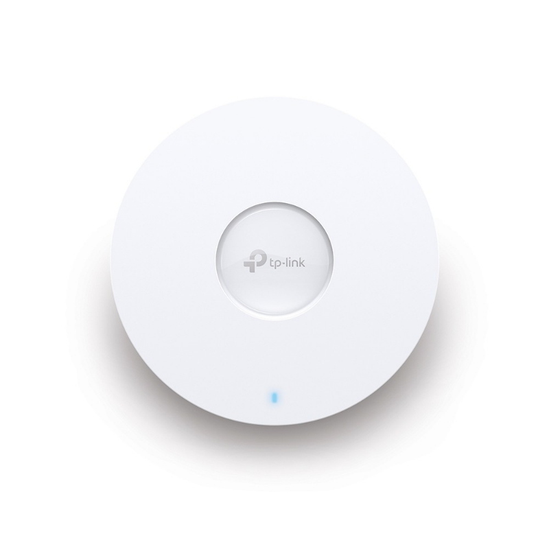TP-Link Omada EAP650 punto accesso WLAN 2976 Mbit/s Bianco Supporto Power over Ethernet (PoE) - Immagine 9