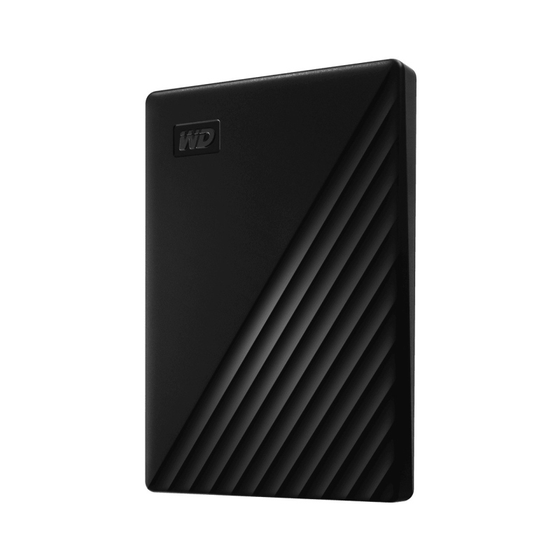 MY PASSPORT 1TB BLACK - Immagine 12