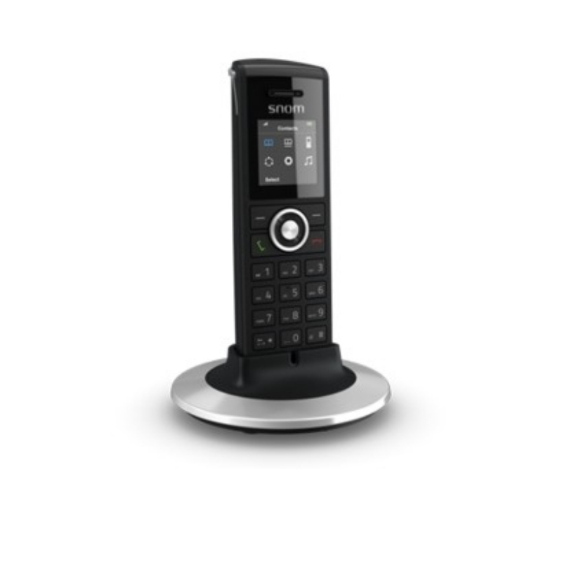 Snom m25 nero