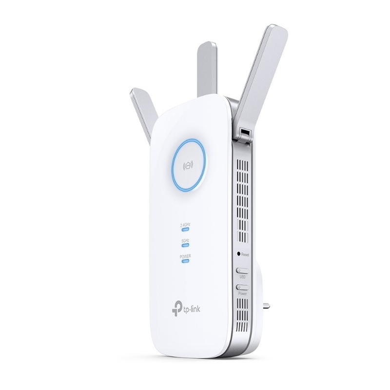 Tp-Link Ripetitore Wlan Re550 Re550 2100 Mbit/S - Immagine 8
