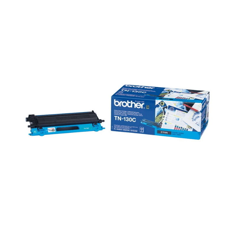 Brother , Toner, Tn-130C (C) - Immagine 8