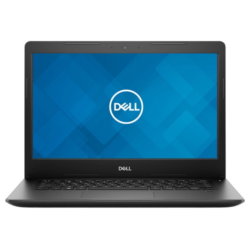 Notebook latitude 3490 14 intel core i5-7200u 8gb 256gb ssd windows coa - ricondizionato - gar. 6 mesi