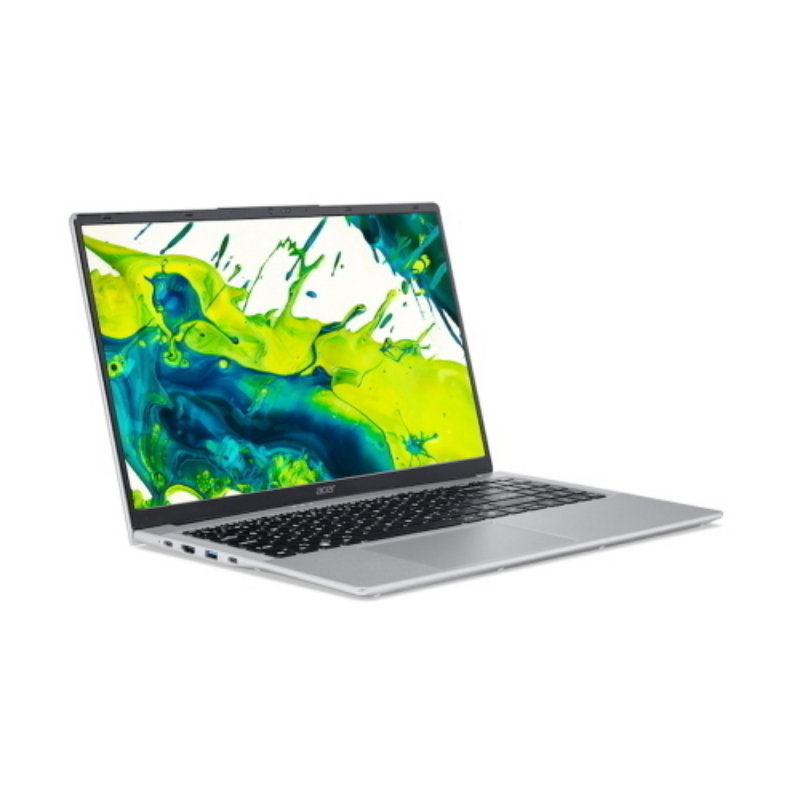 Nb acer as lite 15 nx.draet.003 15.6fhd ips ag ultra5-115u 8ddr5 512ssd w11 1y hdmi 3usb 2usbc numpadfino:27/02