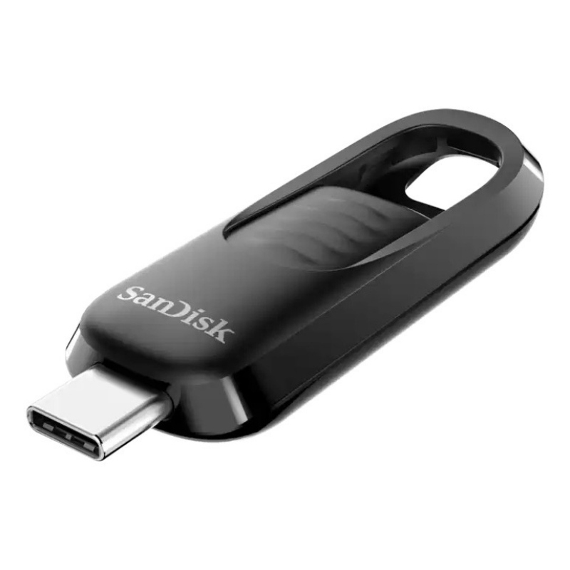 SDCZ480-1T00-G46 SanDisk Ultra Slider USB-C - Immagine 6