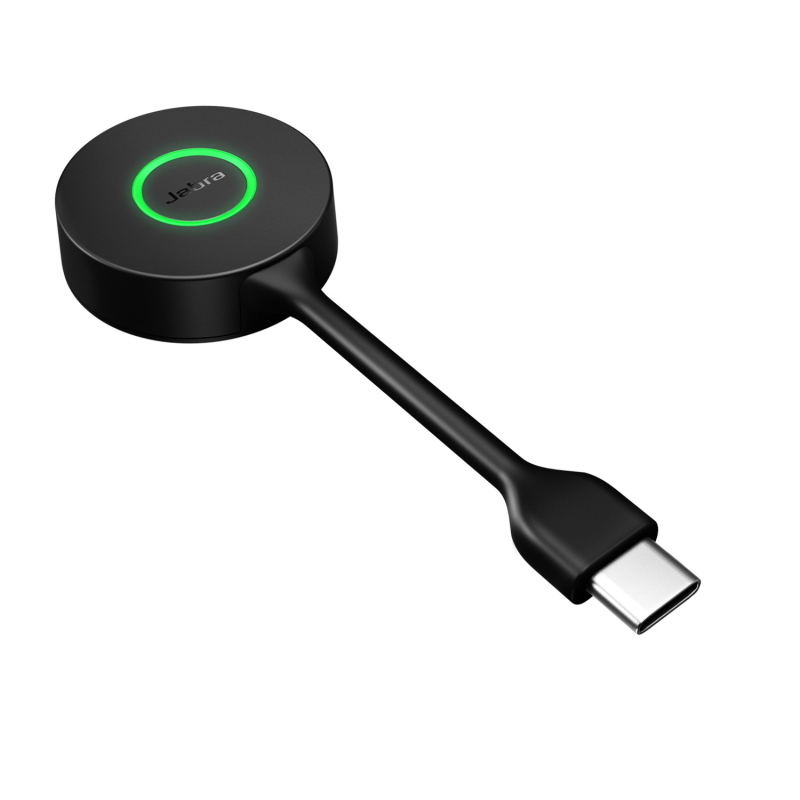 Jabra Nero Auricolari Link 400 Adattatore Dect Wireless Usb-C Professionale - Immagine 6