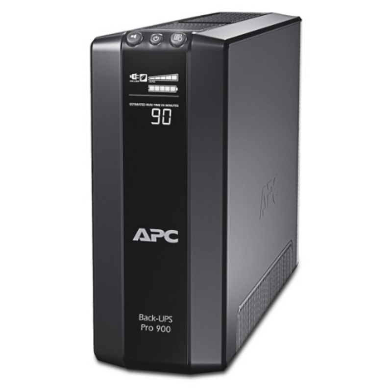 Apc br900g-fr gruppo di continuità (ups) 0,9 kva 540 w