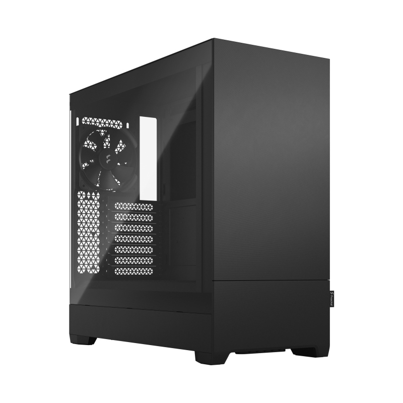 Fractal Design Pop Silent Tower Nero - Immagine 5