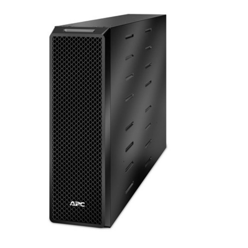 Apc srt192bp2 gruppo di continuità (ups) 8 kva