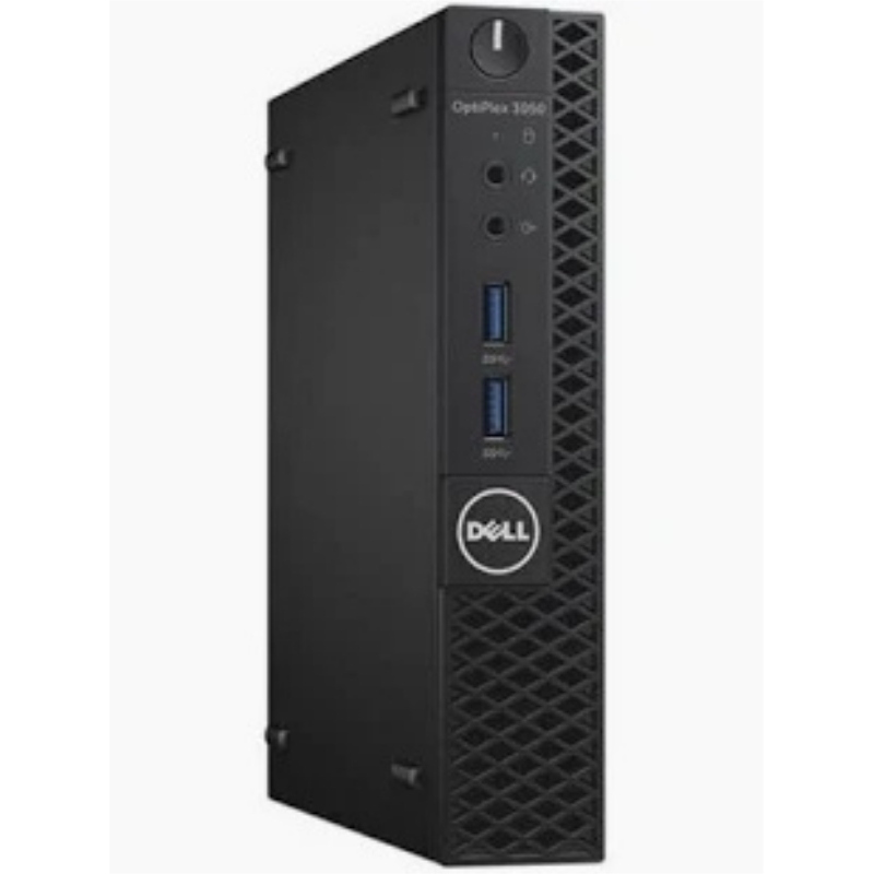 Pc reset pc ref i5 16gb 512ssd w11p i5-9500t dell 3070 mini