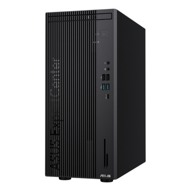 Asustek pc asus 15lt mini twr b700mfes-0052250060 ultra5-225 16ddr5 512ssd freedos 1yos odd wifi bt rj45 hdmi vga dp 10usb t+m tpm