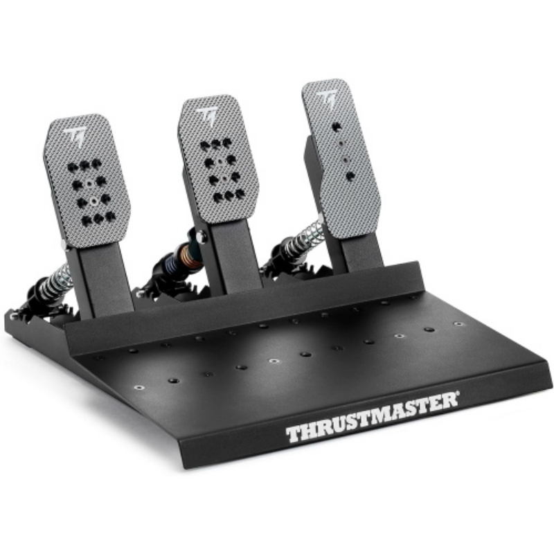 Raceline pedals iii lc