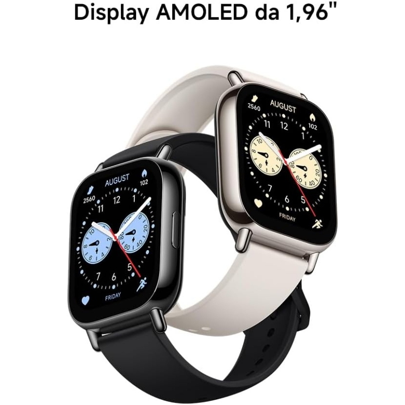 Xiaomi Redmi Watch 5 Lite - Light Gold EU - Immagine 9