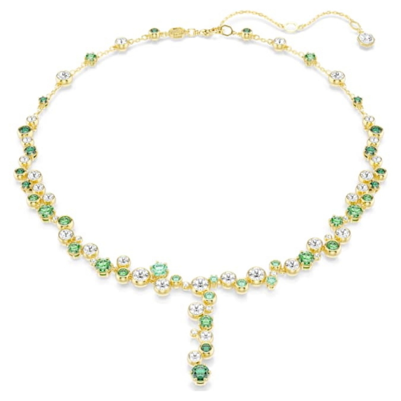 Swarovski 5722474 collana / set swarovski - all ard ggretc/gos nuovo in scatola originale