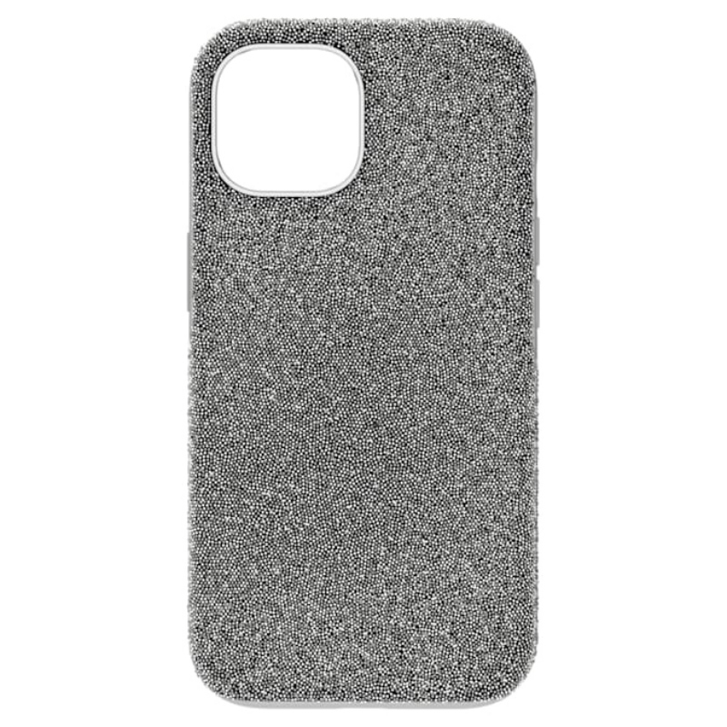 Swarovski 5680863 swarovski fashion piece - high 15 case sil nuovo in scatola originale