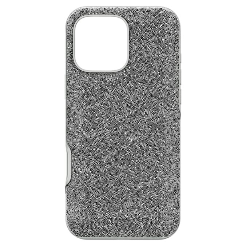 Swarovski 5698780 swarovski fashion piece - high 16 pro max case sil nuovo in scatola originale