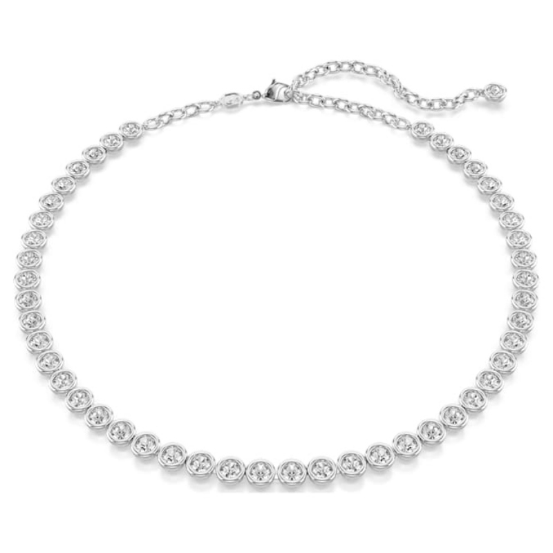 Swarovski 5682595 swarovski fashion piece - imber tn cry/rhs nuovo in scatola originale