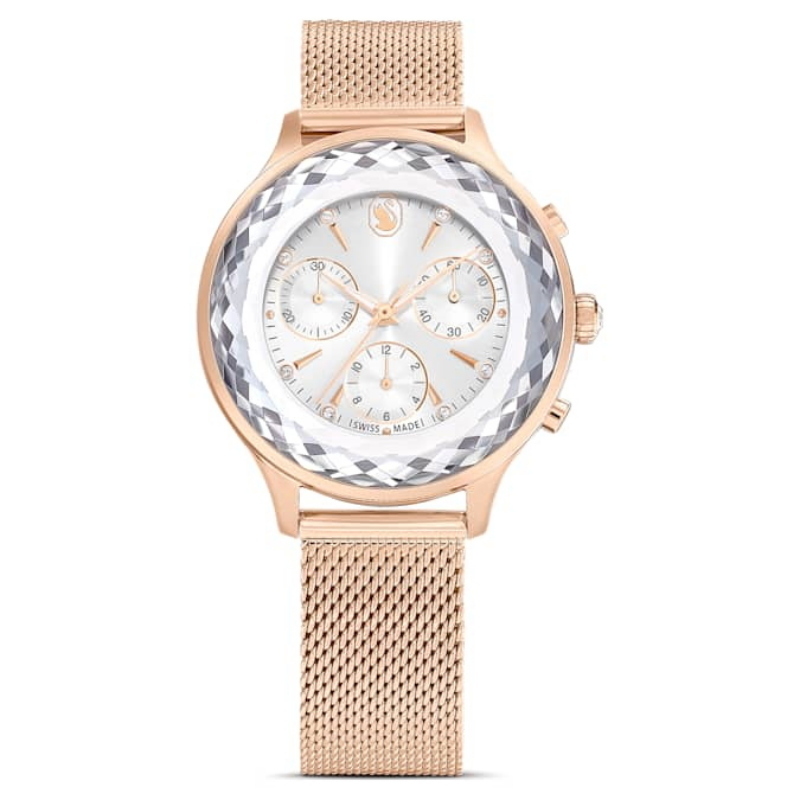 Swarovski 5677506 swarovski fashion piece - nova mb pro/wht/pro nuovo in scatola originale