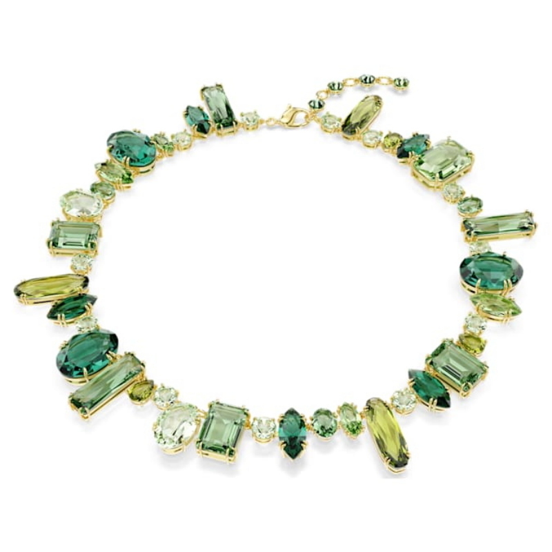 Swarovski 5657388 collana / set swarovski - all ard gretc/gos nuovo in scatola originale