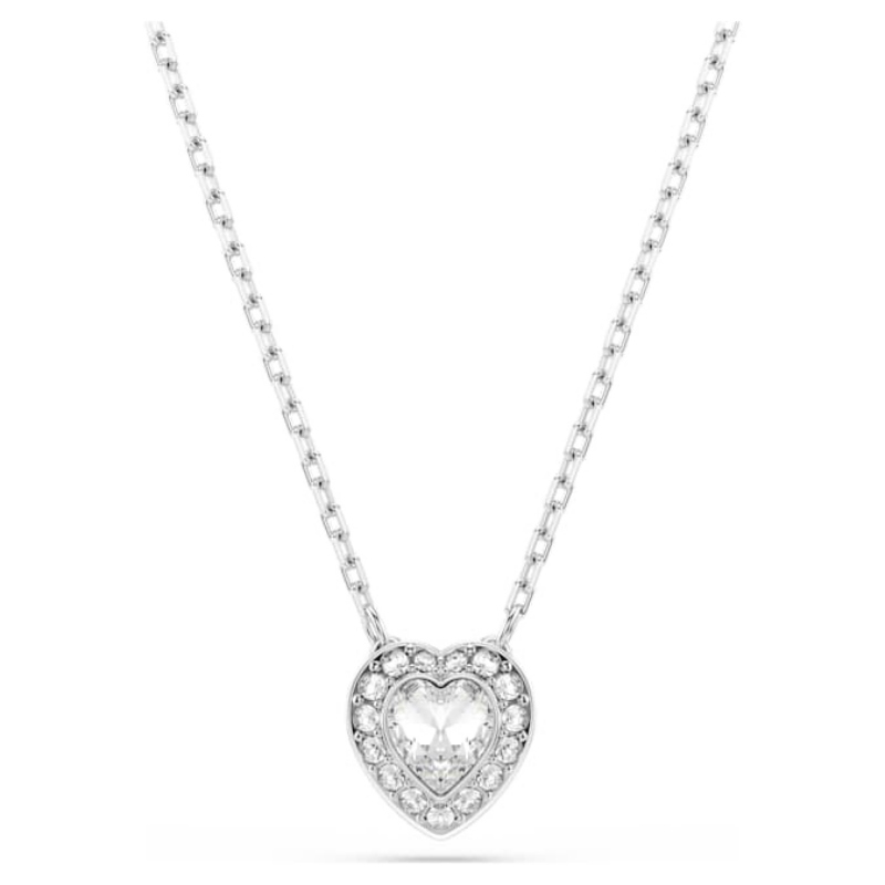Swarovski 5720852 collana / set swarovski - pend angelic cry/rhs nuovo in scatola originale