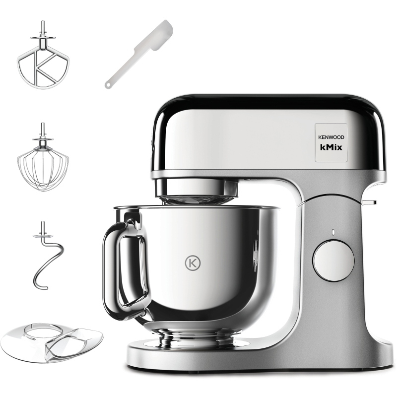 Kenwood kmix planetaria kmx760ch