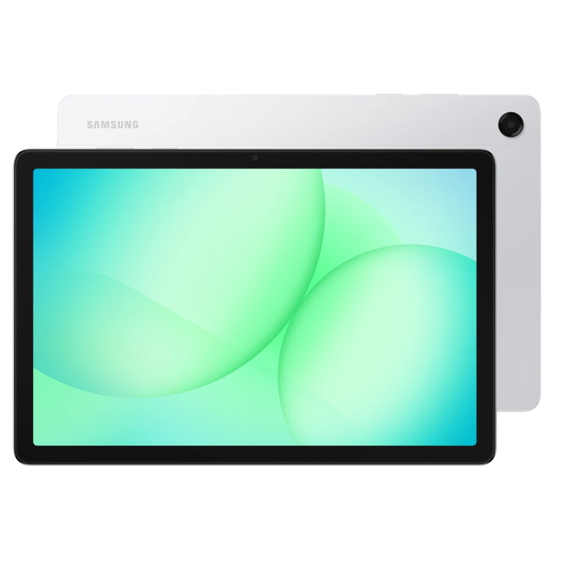 Samsung Argento Tablet Galaxy Tab A11 Plus Wifi 11" 6Gb 128Gb - Immagine 3