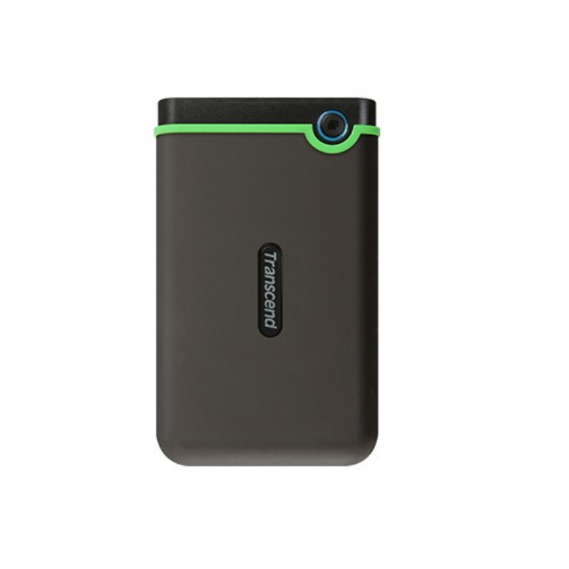 Storejet 25m3 1tb verde, grigio - Immagine 5