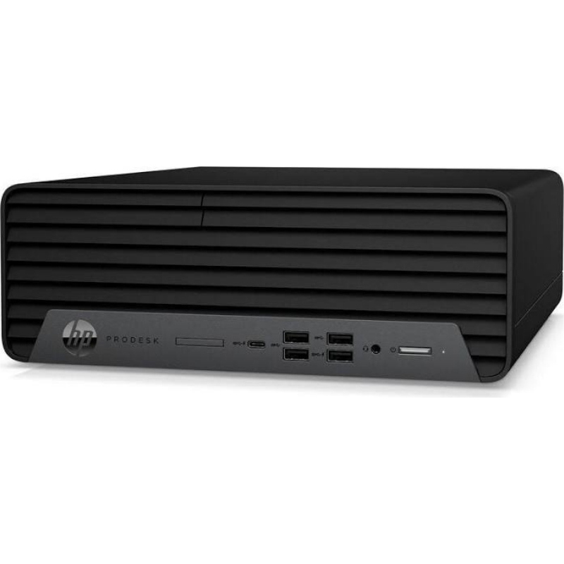 Pc reset pc ref i5 8gb 256gb sff w11p i5-10500t 600 g6 dvd
