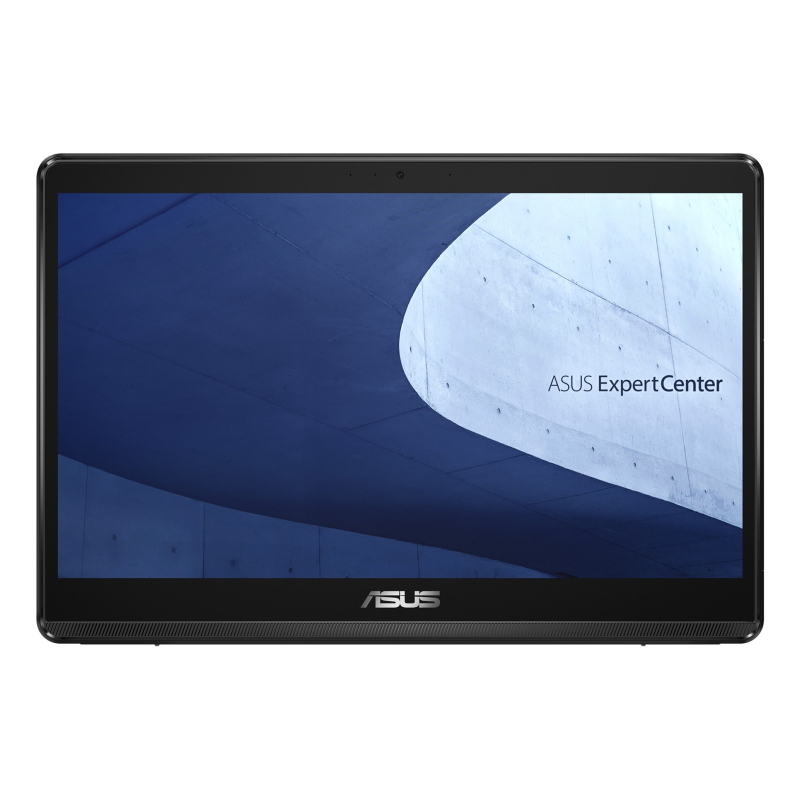 Asus expertcenter e1 aio e1600wkat-bmr143m intel® celeron® n n4500 39,6 cm (15.6\) 1920 x 1080 pixel tou - tastiera qwertz
