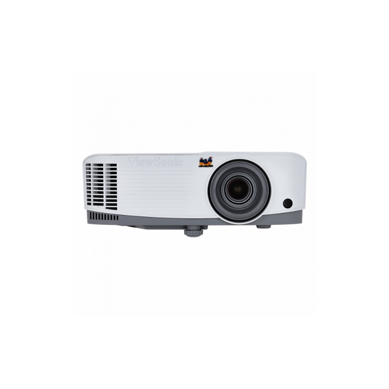 Viewsonic proiettore view svga 3800lum 22000 1,1zoom hdmi vga 3d speaker dlp