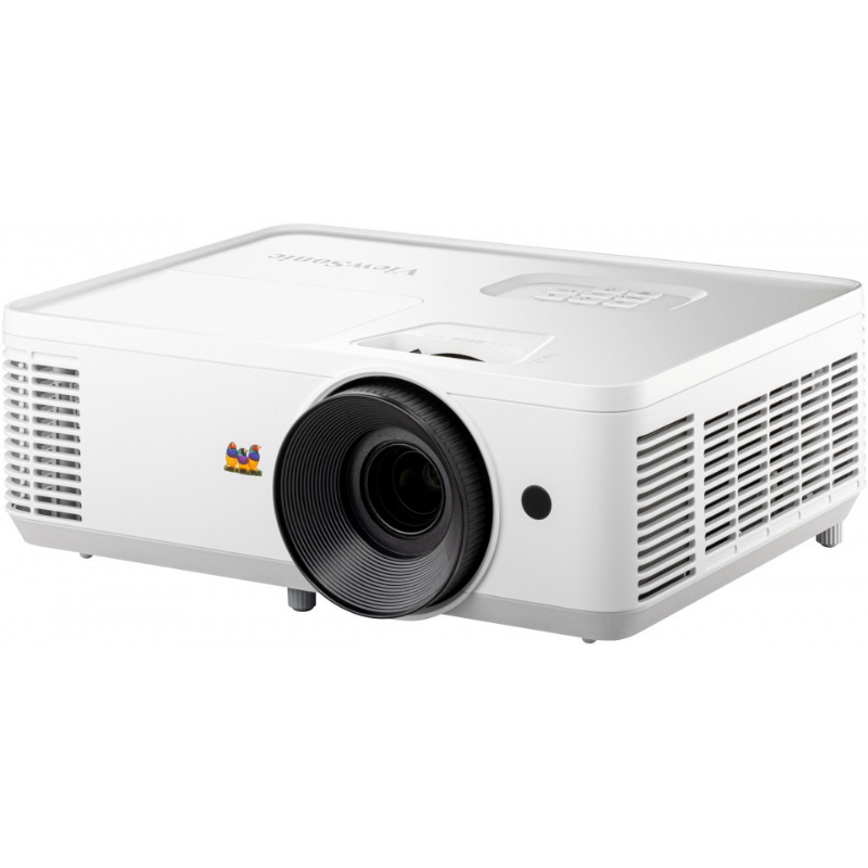 Viewsonic proiettore view svga 4500al 3d 1,1zoom hdmi vga 3d speaker