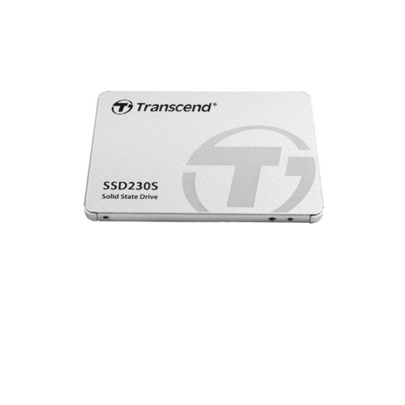 Transcend ssd230s 2.5\ 2 tb serial ata iii 3d nand