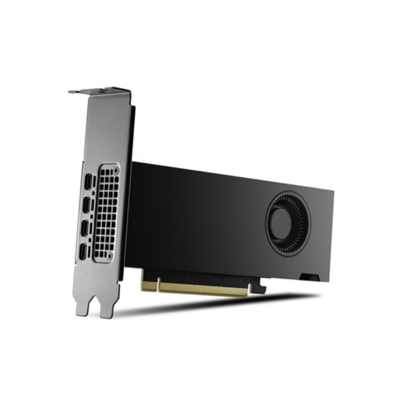 Pny Scheda Grafica Quadro Rtx 2000 Ada 16Gb Gddr6 Pcie X8 - Immagine 12