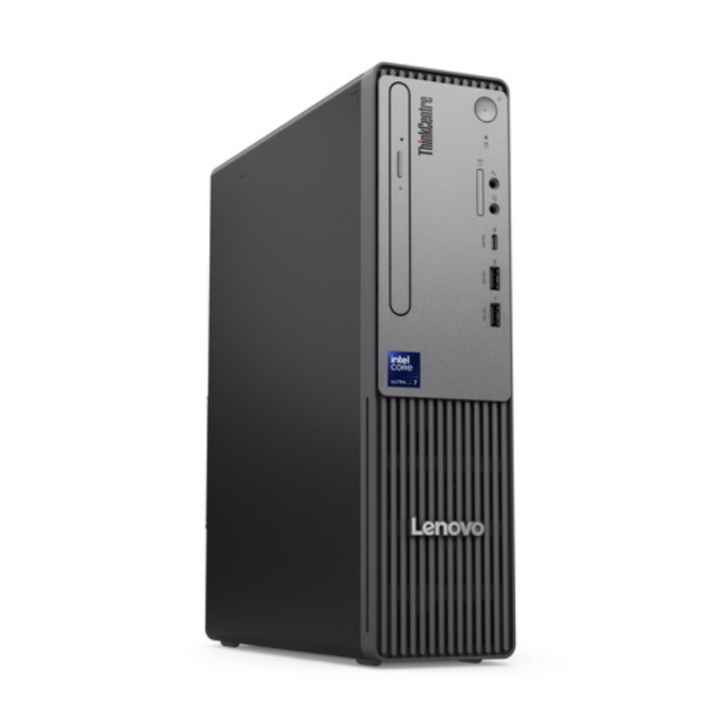 Pc lenovo ai pc thinkcentre neo 50s sff 13dm0055ix 8.2lt ultra5-225 16ddr5 512ssd w11pro 1yos mm t+m 7usb hdmi dp rj4 cardr