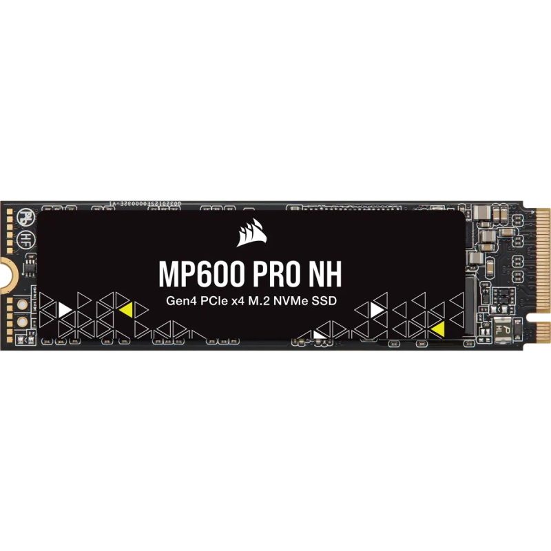 CSSD-F4000GBMP600PNH MP600 PRO NH 4TB (PCIe 4.0 x4, NVMe 1.4, M.2 2 - Immagine 5