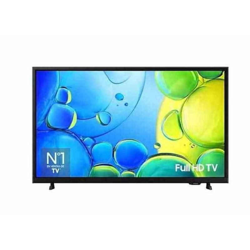 (ricondizionato) tv led 32 ue32f6002fkxxh full hd smart tv wifi dvb-t2