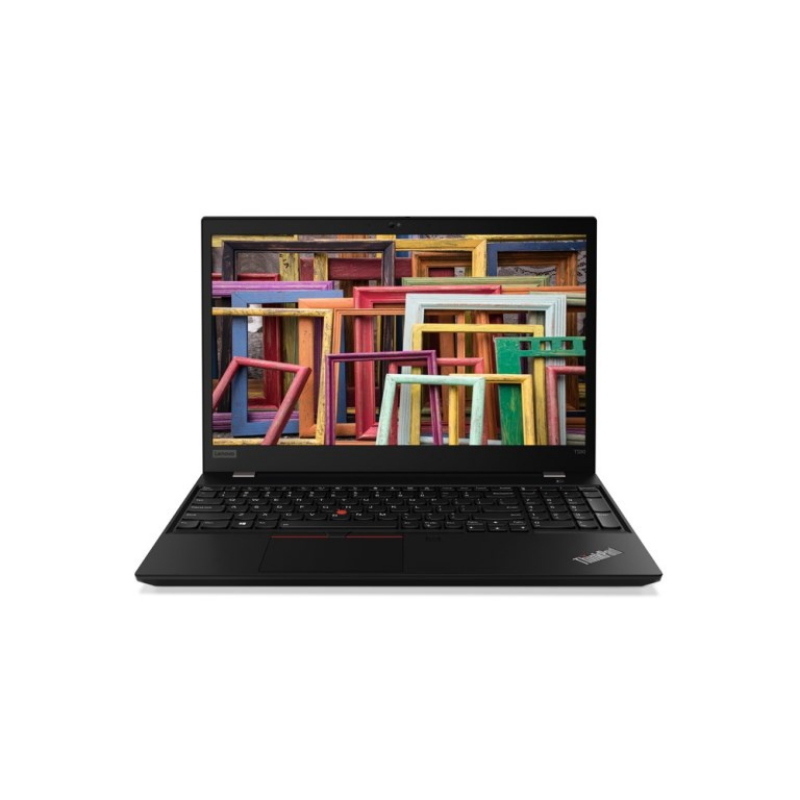 Notebook thinkpad t590 15.6 intel core i5-8265u 8gb 256gb nvme ssd windows coa - ricondizionato - gar. 6 mesi