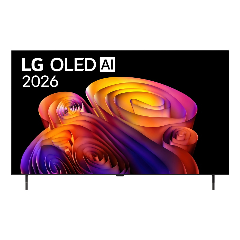 48 oled ai b6 4k uhd webos26 plater