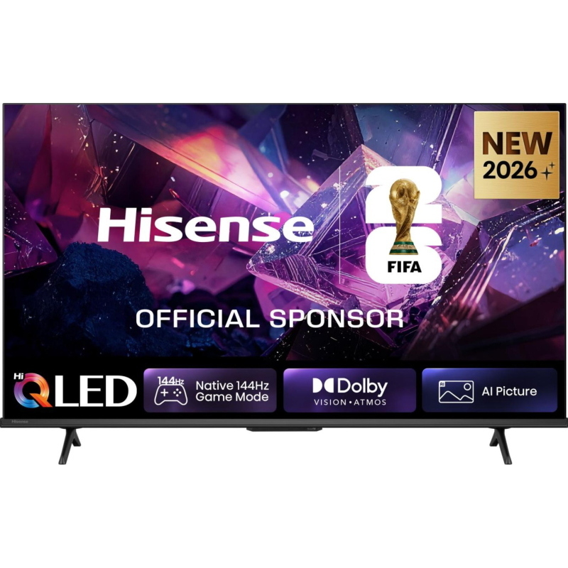 85 e79s pro qled 4k uhd vidaa 144hz
