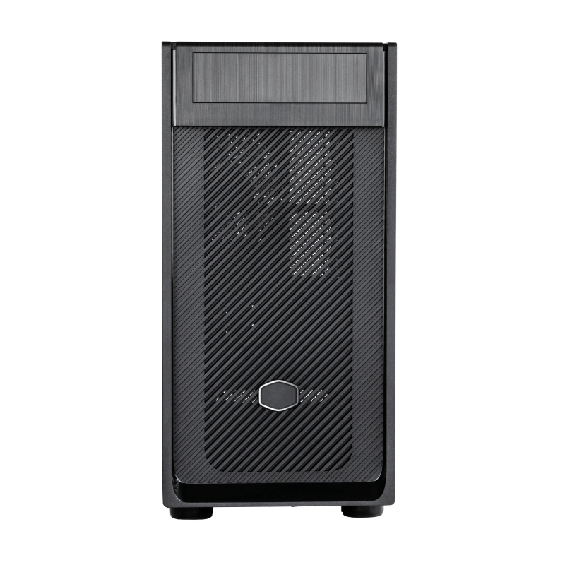 Cooler master elite 300 mini tower no-power mini-itx/matx