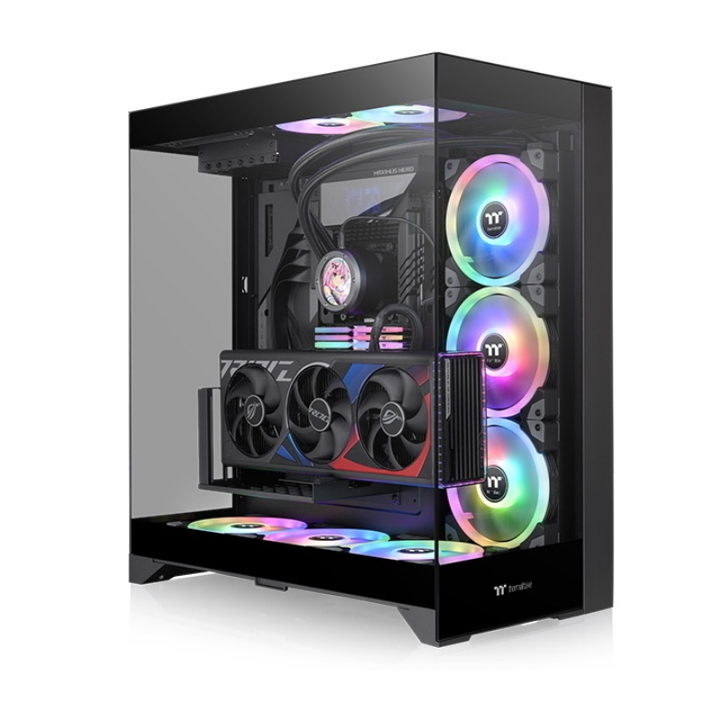Cte e550 tg black