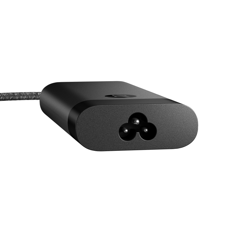 Hp Nero Caricabatterie Usb-C Da 110 W, 1 Pezzo, Ricarica Simultanea Usb-A E Laptop - Immagine 3
